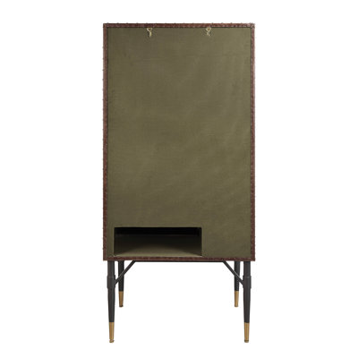 Armoire à vin Yoela