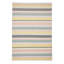 Hosteen Cotton Hand Loomed Area Rug-1808597423