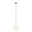 Carbondale 1 - Light Dome Pendant