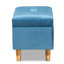 Repose-pieds avec rangement Fryar-287135042