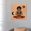 « Harmony » par Bria Nicole-impression d’art graphique-53808330-53808332-53808349