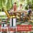 Stainless Steel Turkey Fryer Kit