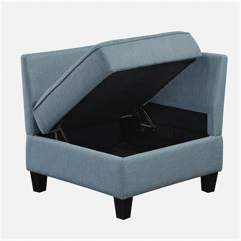 Canapé de coin modulaire 1 pièce