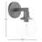 Casiyah Armed Sconce-1982432595
