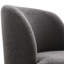 Chaise d'appoint rembourrée-1181075081