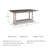 Darlicia 60.13'' Console Table
