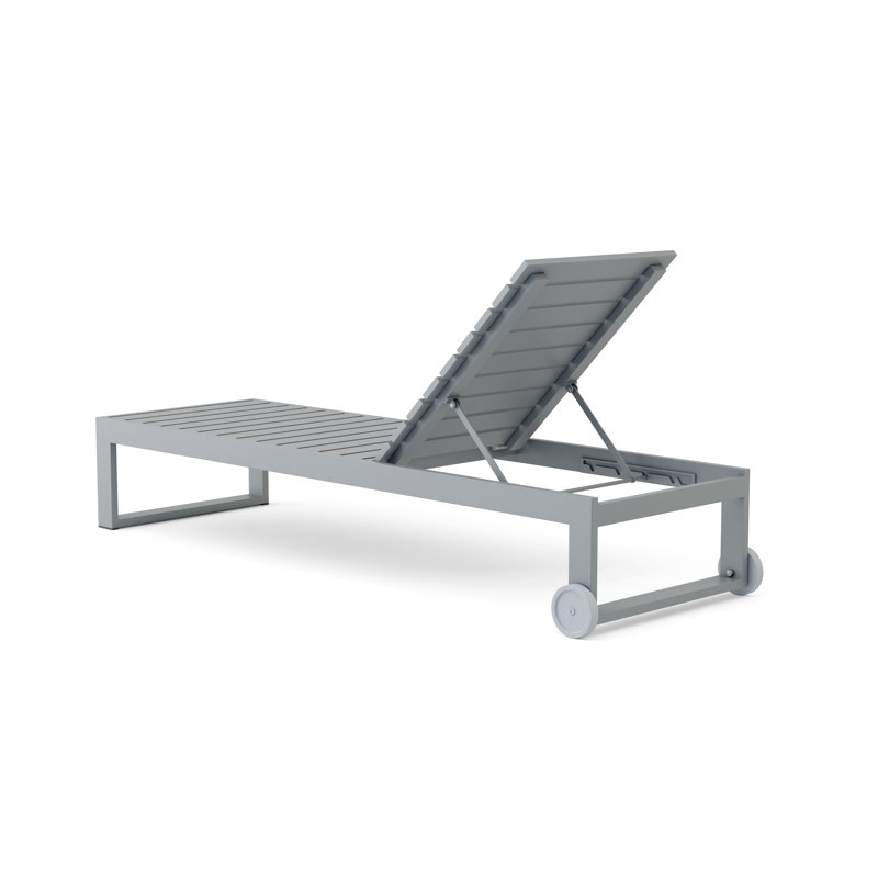 LUCCA SUN LOUNGER
