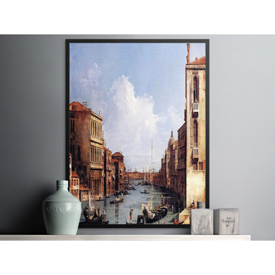 Kinzie No Frame Print