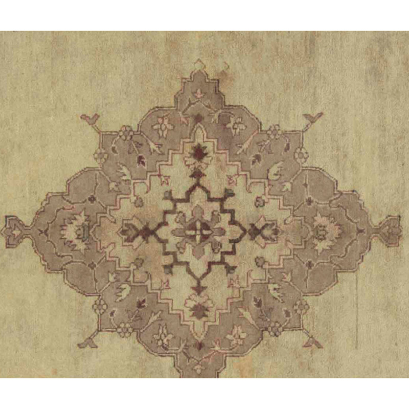 Tribal One-of-a-Kind 6'1" X 9'4" Area Rug