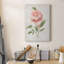 Grandiflora III - peinture sur toile tendue-639747164