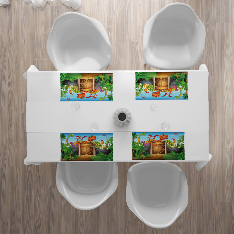 Récapitulatif 18,5" zoo