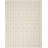 Alantra Nature Ivory/Grey Indoor/Outdoor Area Rug-351232425