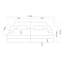 4 Seater Sofa & Chaise-846701405-846701404