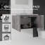 Meuble-lavabo flottant avec lavabo-133698924-133698930