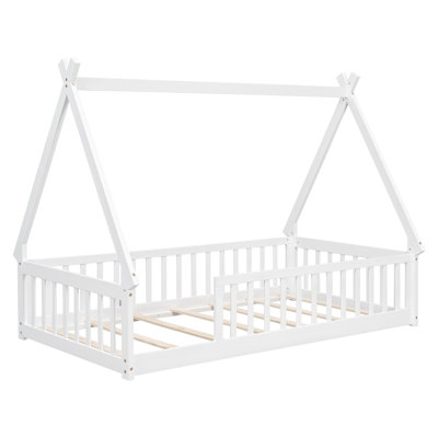 Lit plateforme standard Rusnak