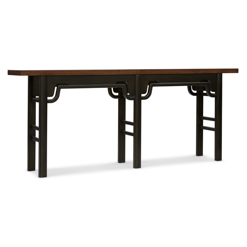 Archives 84'' W Console Table
