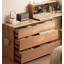 Commode rétro pratique