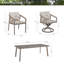 Ensemble repas pour 8 personnes-131986822