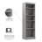 Arlex 25'' Reach-In Set-152358869
