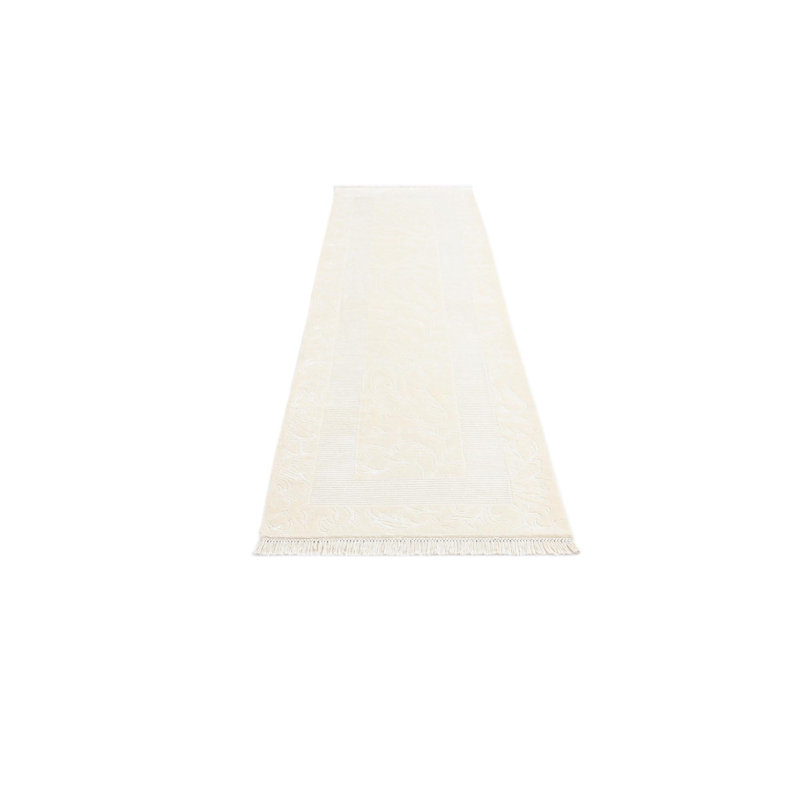 Runner Jacinto Beige Rug
