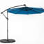 Parasol de marché à DEL 10 pi-560785017