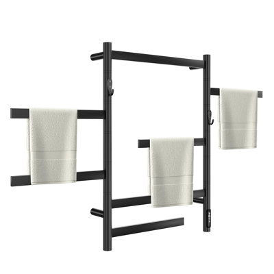 Traditional Towel Rail Towel Warmer