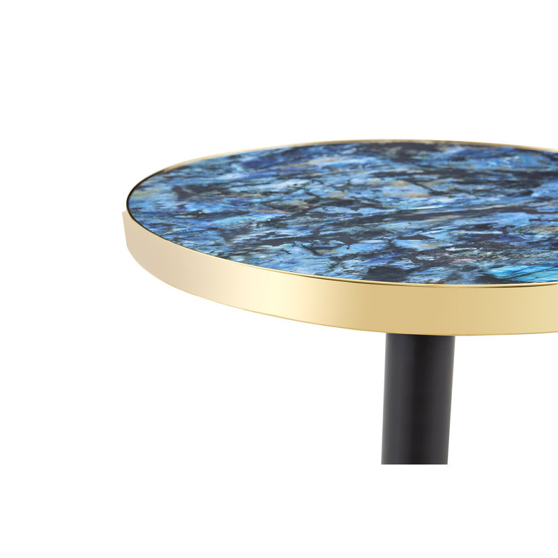 Table bistro Mid-Century