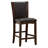 Bardia 5 Piece Counter Dining Table Set