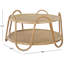 Table basse Bonface
