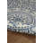 Rectangle Ocean Medallions Ivory and Beige Indoor Outdoor Machine Washable Area Rug-852189344