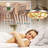 Everhardt 42'' Ceiling Fan with LED Lights