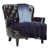 Bleu minuit est en rupture de stock