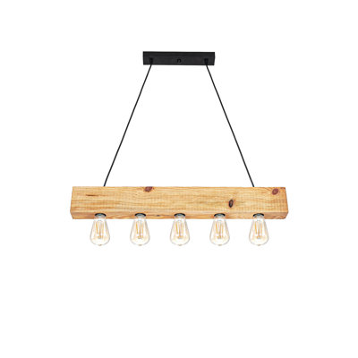 Kepler 5 - Light Kitchen Island Pendant