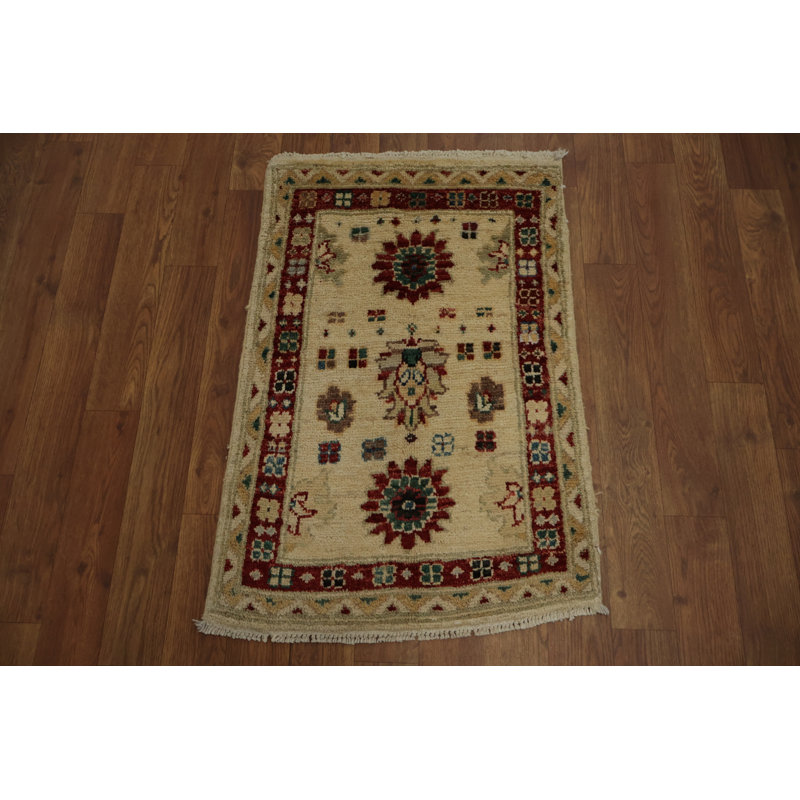 Tapis traditionnel Peshawar 2 x 3
