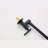 Wall Mount Folding Kitchen Pot Filler Faucet-118388175