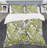 Modern & Contemporary Polyester Twill Geometric Shapes Duvet Cover-112931692-40703599