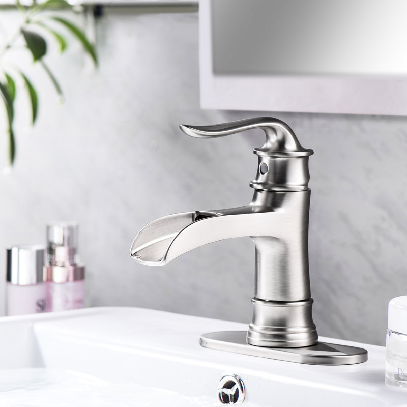 Robinet pour salle de bain Modern