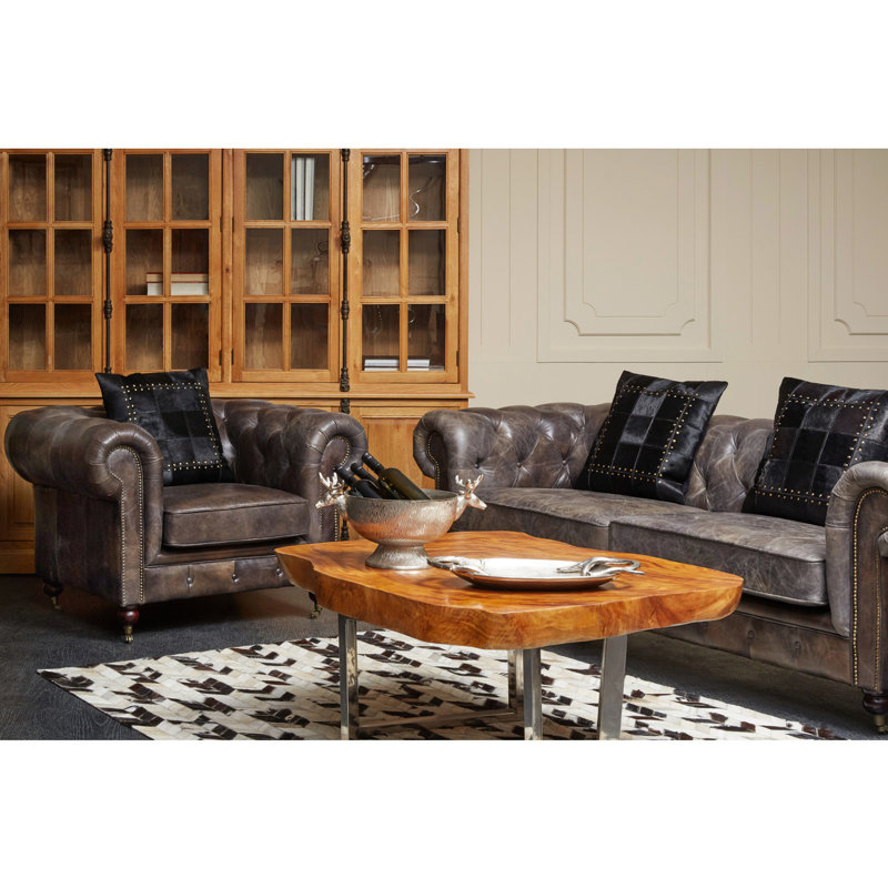 Tallent Square Cushion Cover