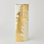 Splashy Gold Leaf Vase-Med