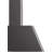 ILVE Nostalgie II Series Wall Mount Range Hood with 600 CFM-124888538-99298961