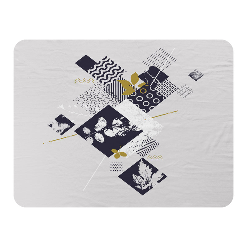 Sattler Throw Blanket