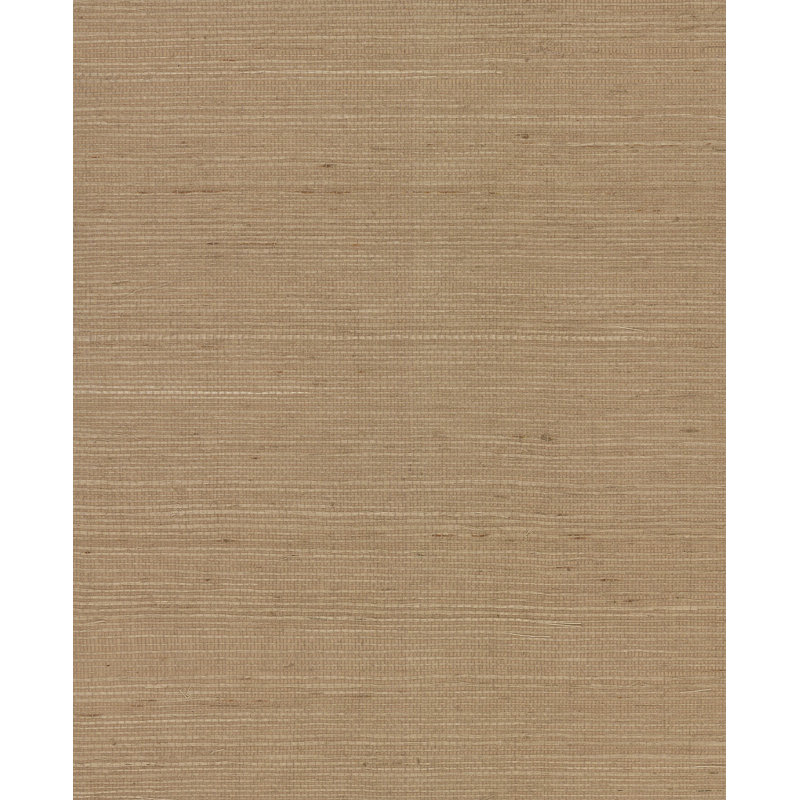 Grey & Black Grass Wallpaper, Brun