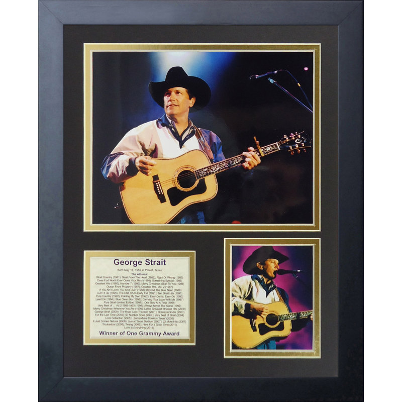 Single Picture Frame Photograph
