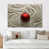 Toile tendue