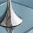 Set Of 2 25.5" Steel Table Lamp W/ Linen Shade-16647216-16647218