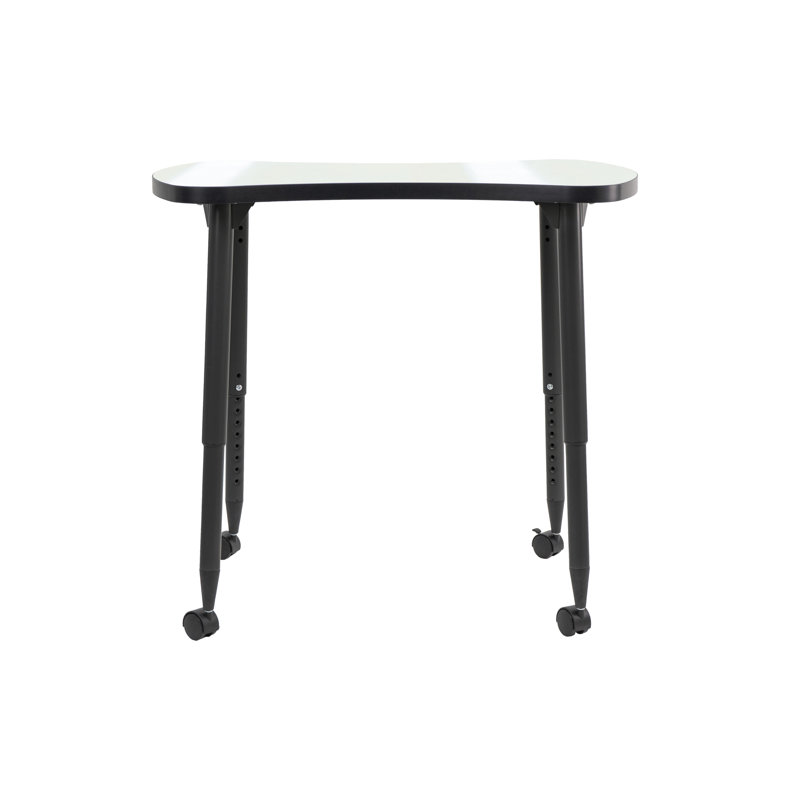 Table d'activité Adapte 25 x 37 Bowtie, Noir