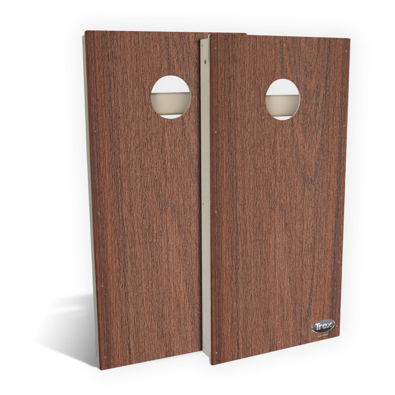 Ensemble de planches toutes saisons Trex Transcend Lintage Hatteras | Comprend (2) planches (8) sacs et accessoires optionnels