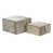 Gris/beige est en rupture de stock