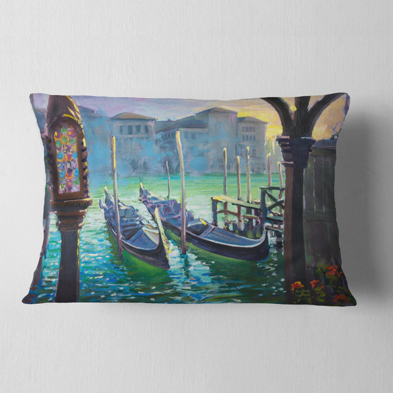 Coussin Schafer