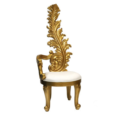 Méridienne A Versailles Acanthus